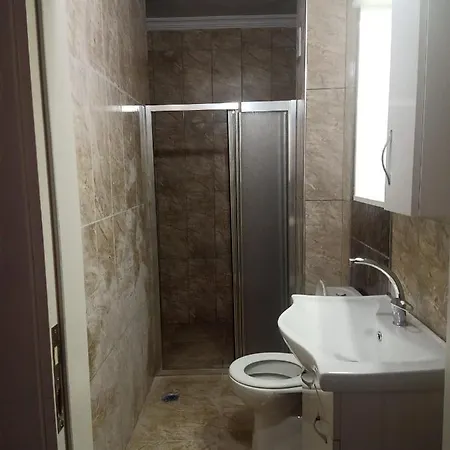 Serefvural Lejlighed Kusadası