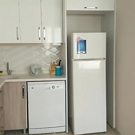 Serefvural Kusadası