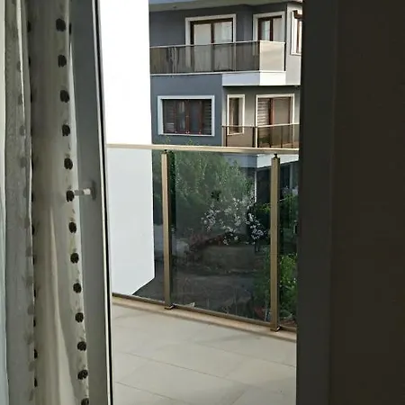 Serefvural * Kusadası