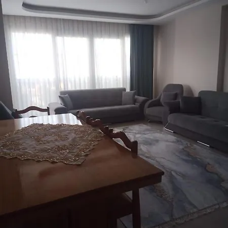 Serefvural * Kusadası